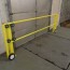 loading dock safety gate