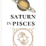 saturn in pisces realistic