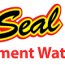 aquaseal basement waterproofing