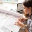pace of interior design employment slows