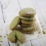 matcha green tea cookies dfi foodservice