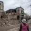 a week after haiti s deadly earthquake