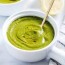 detoxifying kale soup making thyme