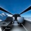 the windowless plane with 360