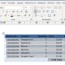 how to copy word table to excel