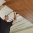 what type of garage ceiling is best for