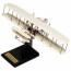 wright flyer model airplane 1 32nd scale