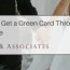 green card through marriage