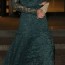 kate middleton green lace temperley