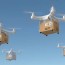 drone delivery shaping the future of