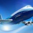 boeing 747 8 intercontinental airliner