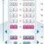 seat map delta air lines boeing b717