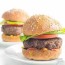 the best juicy burger recipe on the