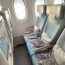 flight review emirates economy on the