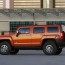 hummer suffering from gas guzzler image