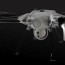 orion a persistent tethered drone for