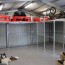 garage building storage engineered