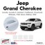 2022 jeep grand cherokee suv
