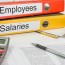 salaried employees miss work too