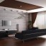 20 wooden false ceiling design ideas to