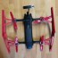 amimon falcore connex racing drone