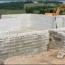 using and choosing concrete block