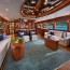 yacht interior design style small