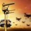 drone swarm juggernaut