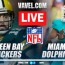 green bay packers 26 20 miami dolphins