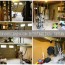 basement renovation office craft