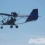 ultralight flying lessons sport pilot
