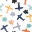kids airplane pattern images browse 5