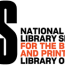 national library service for the blind