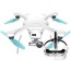 ehang ghostdrone 2 0 vr white android