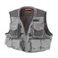 simms g3 guide vest steel clothing