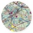 7n8 vfr sectional chart on a sticker
