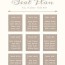 seating chart maker by fotor free to