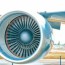what is a turbojet engine and how does