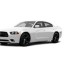 2016 dodge charger price value