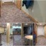 sandstone interlocking basement tiles