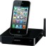 onkyo ds a5 dock adds airplay iphone