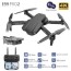 drone e99 pro2 wifi camera resolução 4k