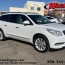 used 2017 buick enclave for at
