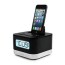 radio with lightning dock for iphone