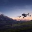 the top 5 drone manufacturers in the world