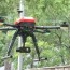 drone used by memorial villages police