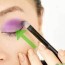 4 ways to do makeup for green eyes