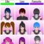 character rating chart pt 5 yandere