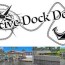 contact creative dock design lake