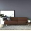 brown couch what color walls 15